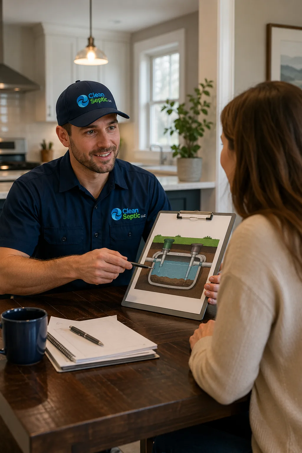 Septic Tank Pumping Midland, GA FAQs